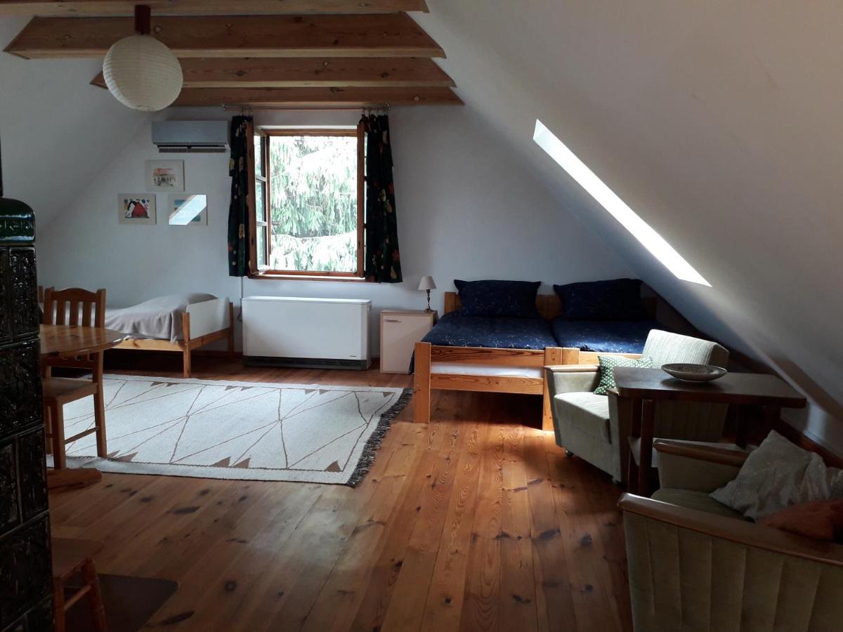 Ferienwohnung Mala Baza Stobna 5 Nowy Dwór Gdański Exterior foto